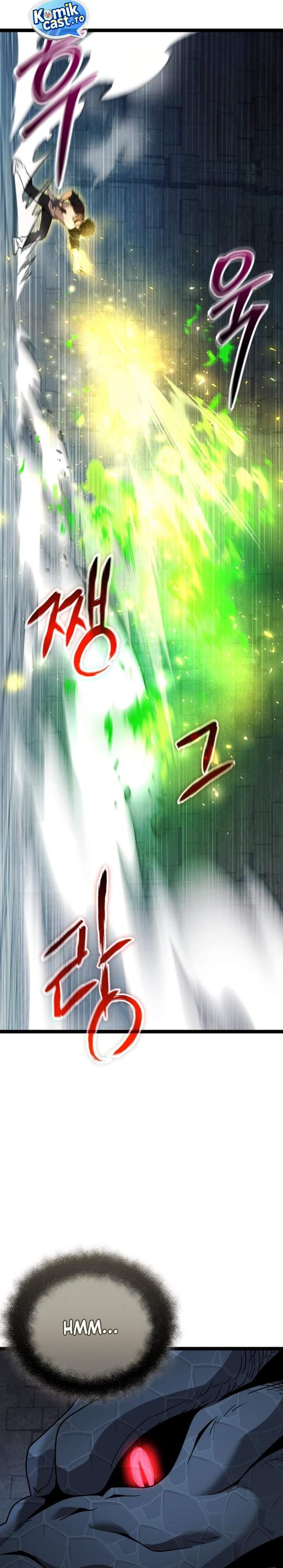 Read I Obtained a Mythic Item ID Manga Online