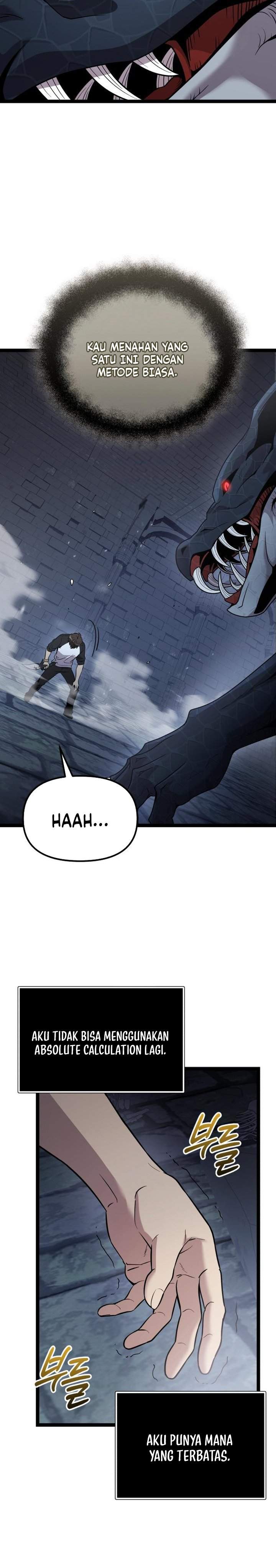 Read I Obtained a Mythic Item ID Manga Online