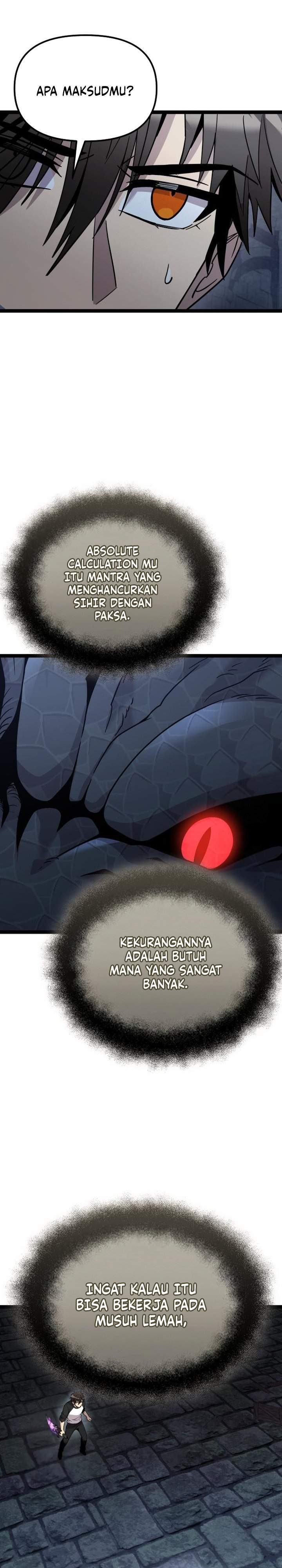 Read I Obtained a Mythic Item ID Manga Online