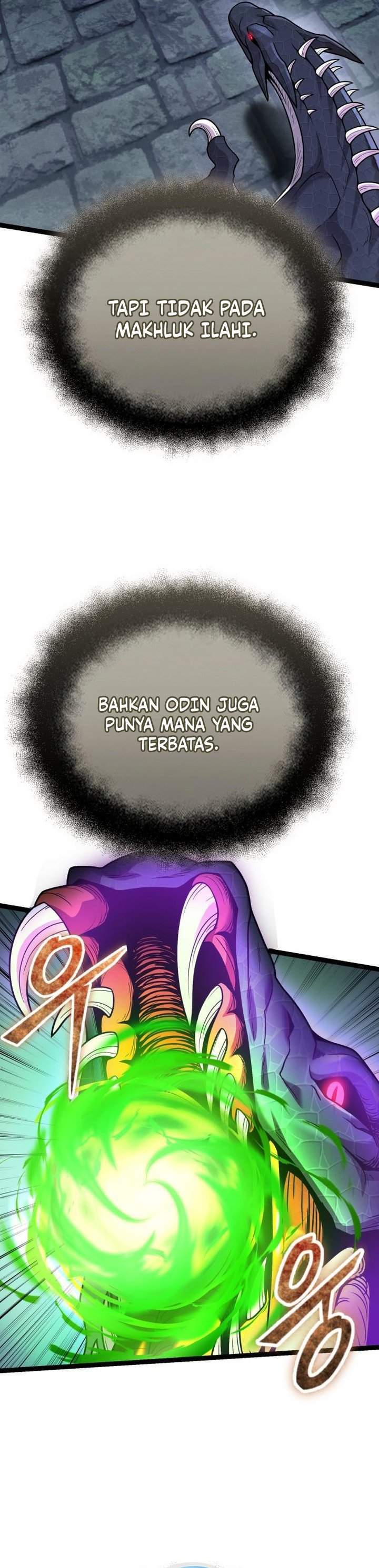 Read I Obtained a Mythic Item ID Manga Online