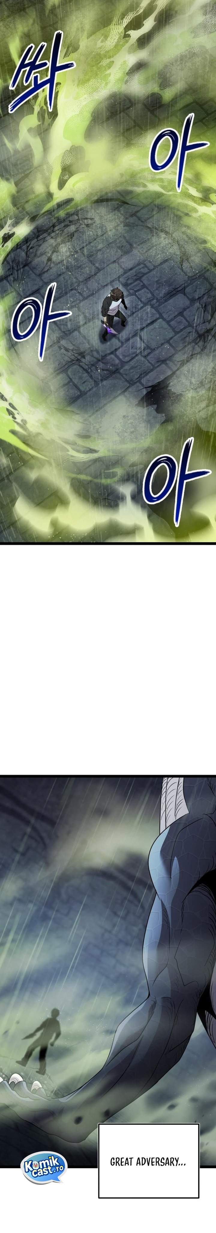 Read I Obtained a Mythic Item ID Manga Online