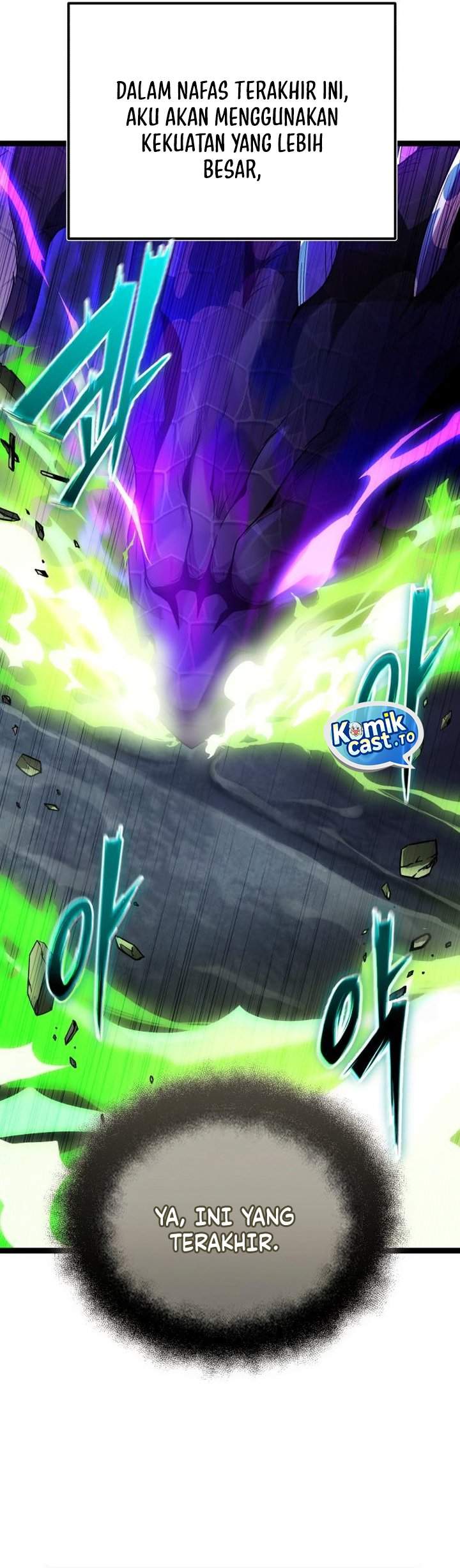Read I Obtained a Mythic Item ID Manga Online