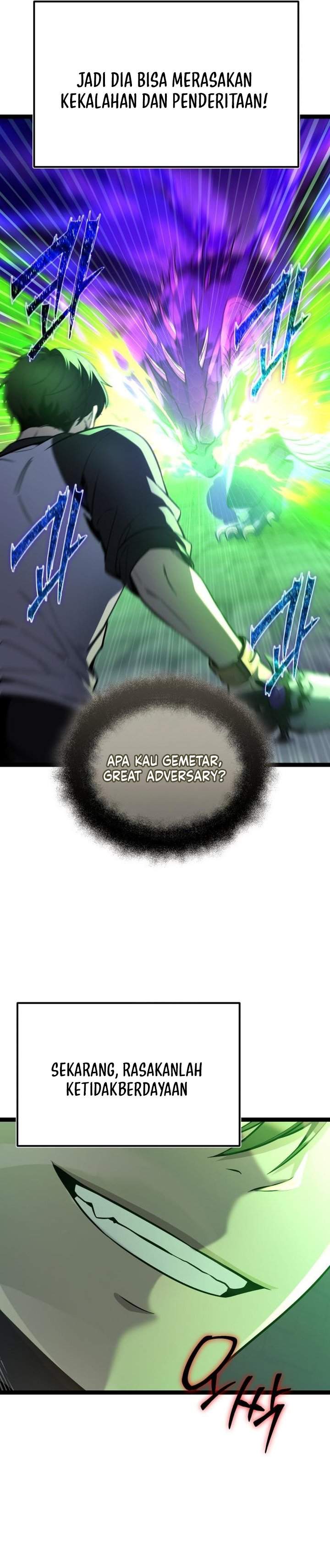 Read I Obtained a Mythic Item ID Manga Online