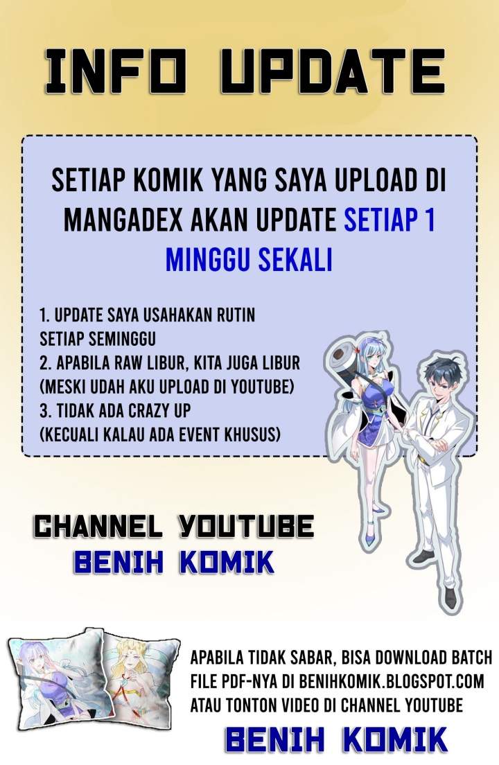 Read I Randomly Have a New Career Every Week ID Manga Online