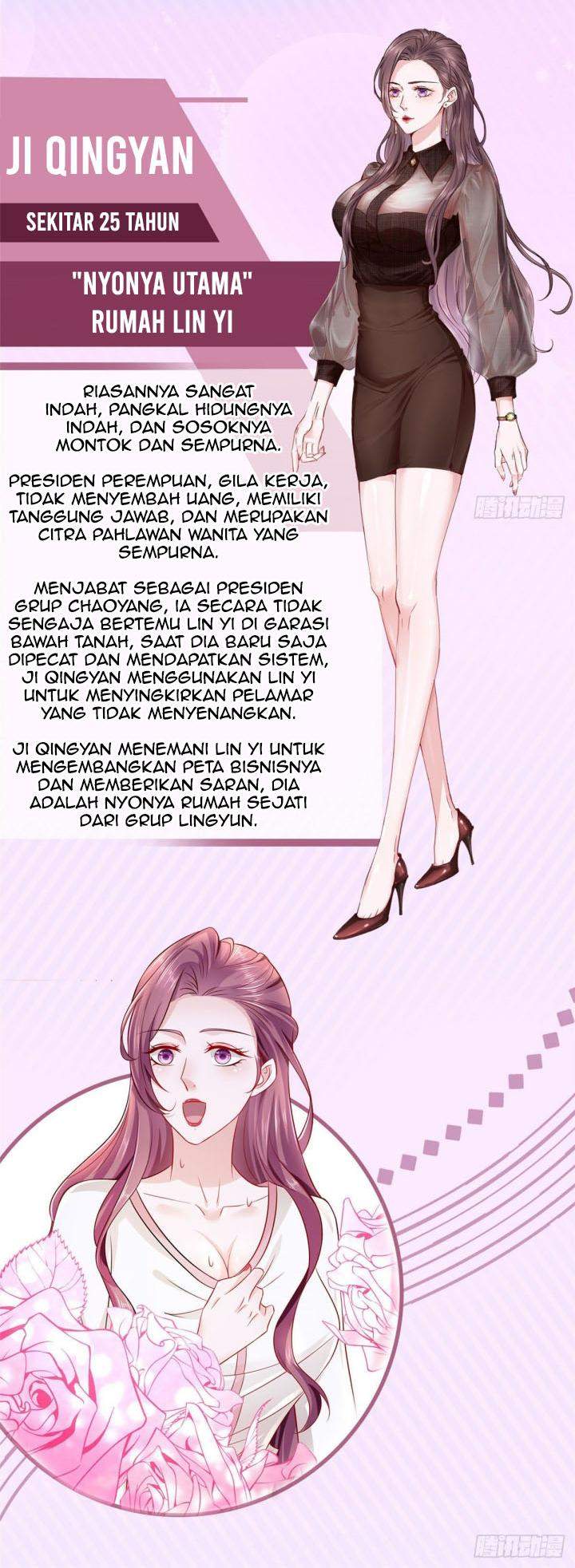 Read I Randomly Have a New Career Every Week ID Manga Online