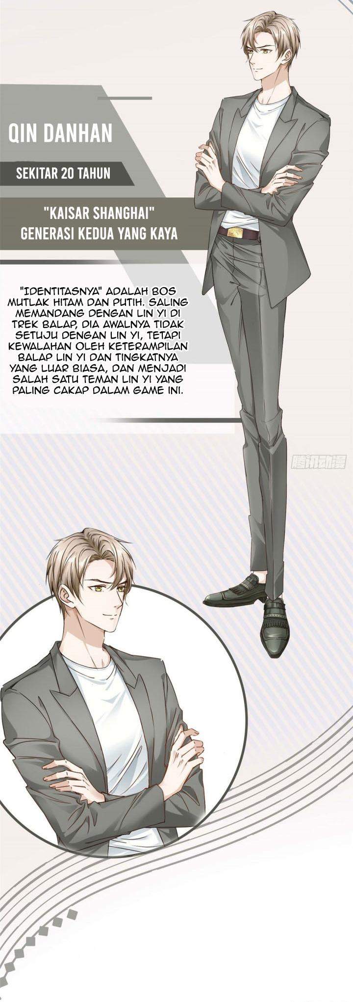 Read I Randomly Have a New Career Every Week ID Manga Online