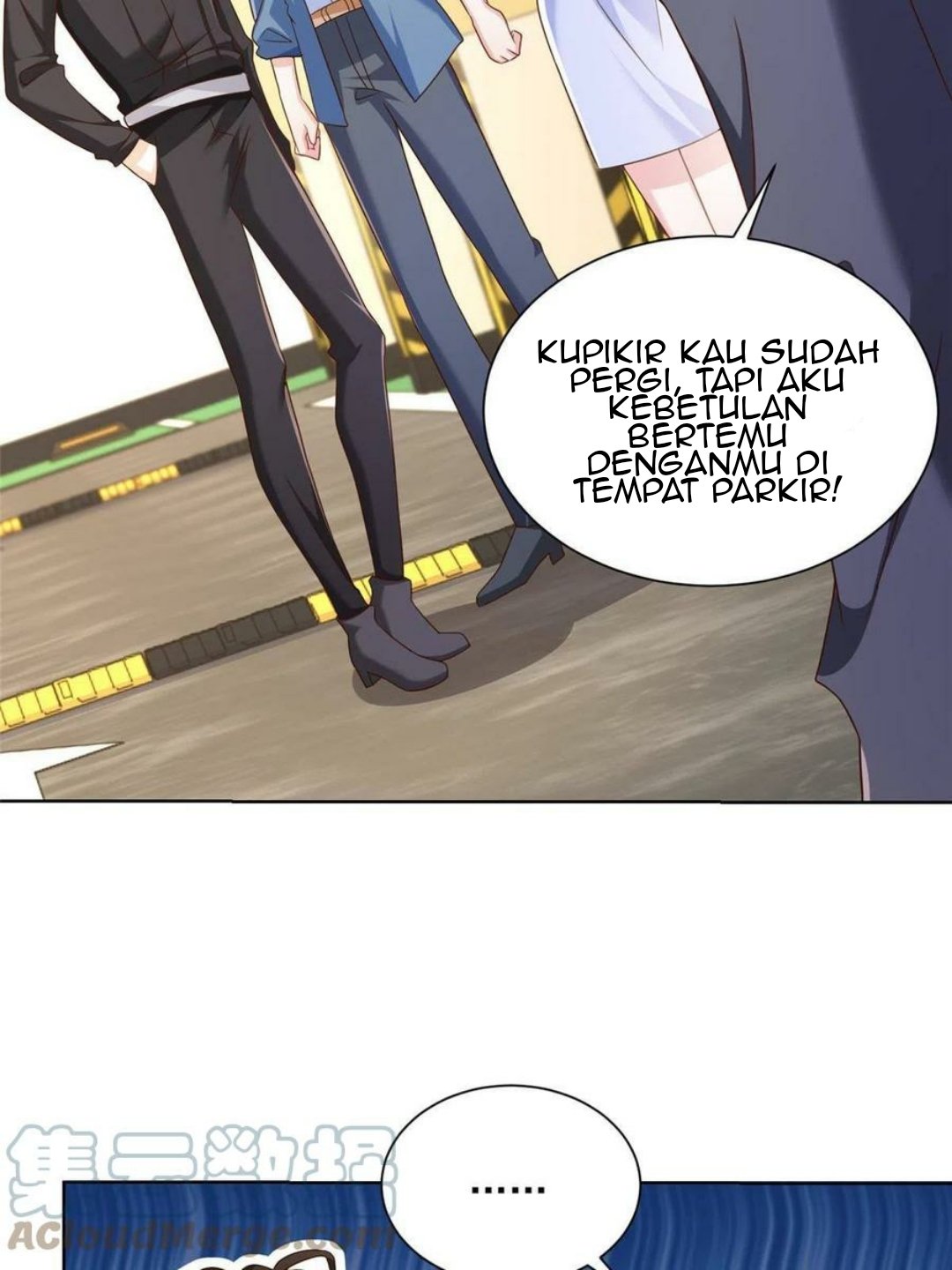 Read I Randomly Have a New Career Every Week ID Manga Online