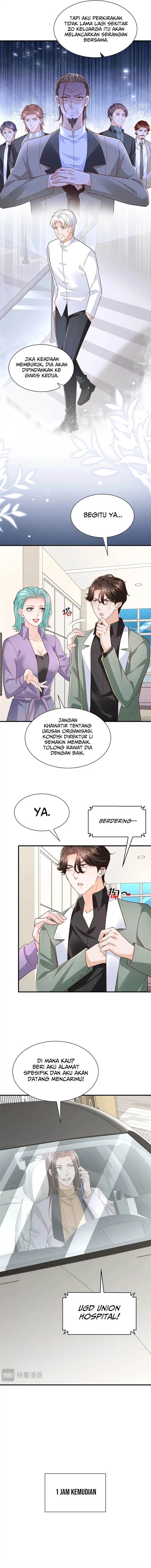 Read I Randomly Have a New Career Every Week ID Manga Online