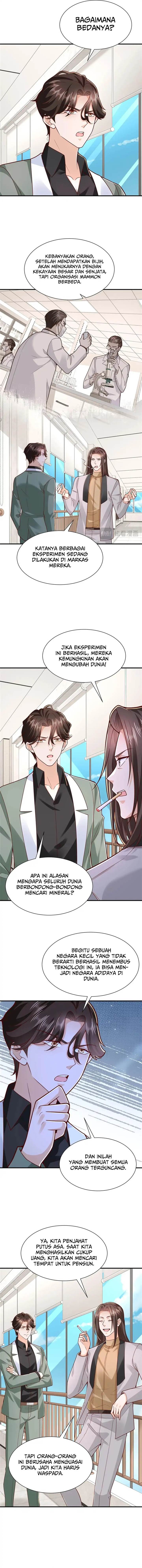 Read I Randomly Have a New Career Every Week ID Manga Online