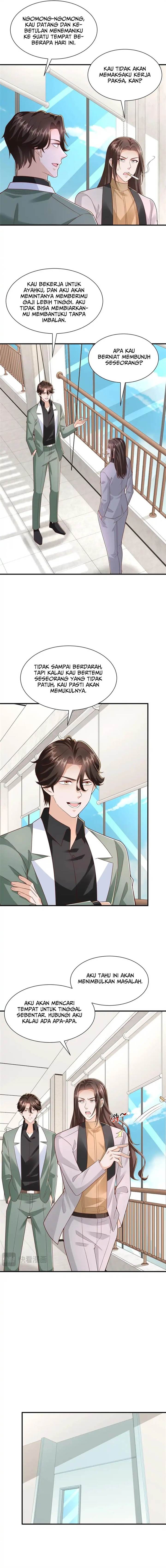 Read I Randomly Have a New Career Every Week ID Manga Online