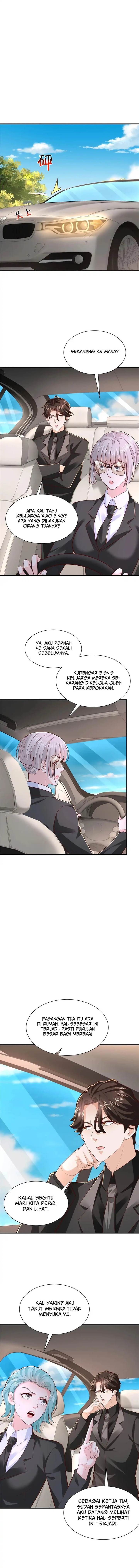 Read I Randomly Have a New Career Every Week ID Manga Online