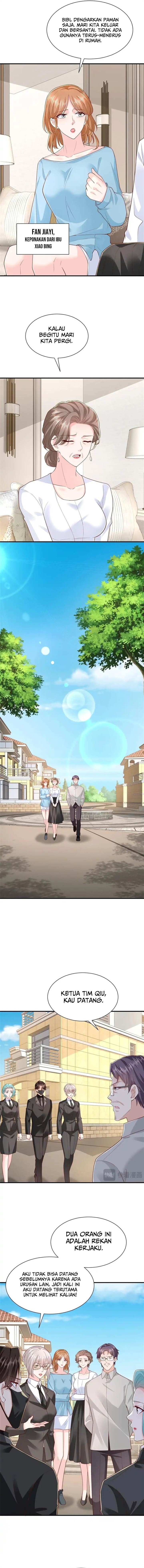 Read I Randomly Have a New Career Every Week ID Manga Online