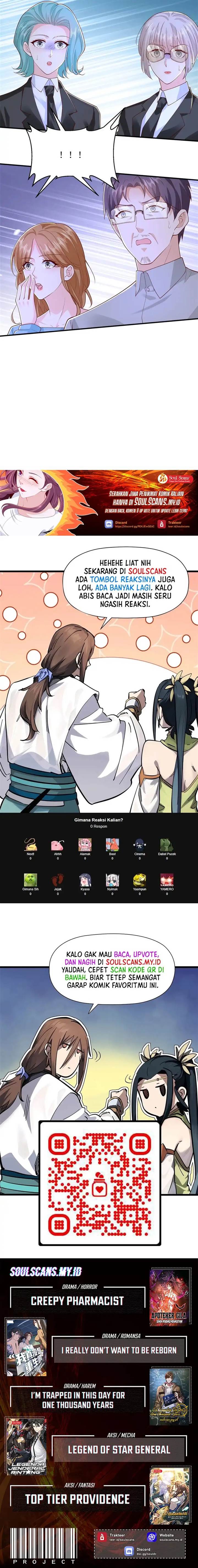 Read I Randomly Have a New Career Every Week ID Manga Online