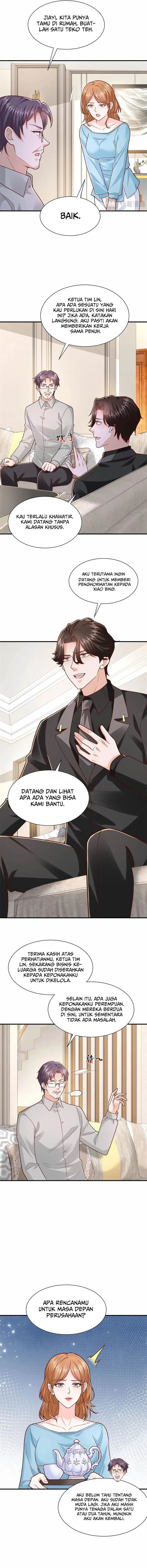 Read I Randomly Have a New Career Every Week ID Manga Online