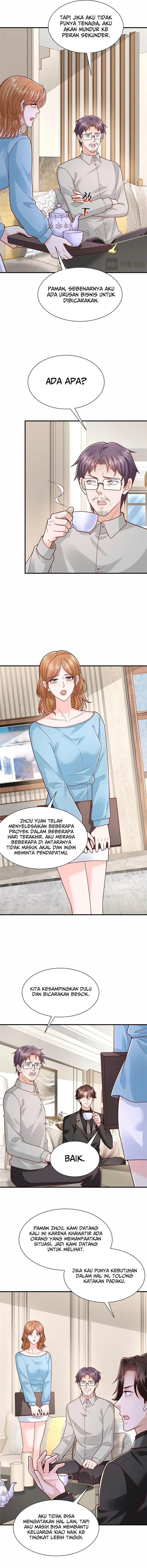 Read I Randomly Have a New Career Every Week ID Manga Online