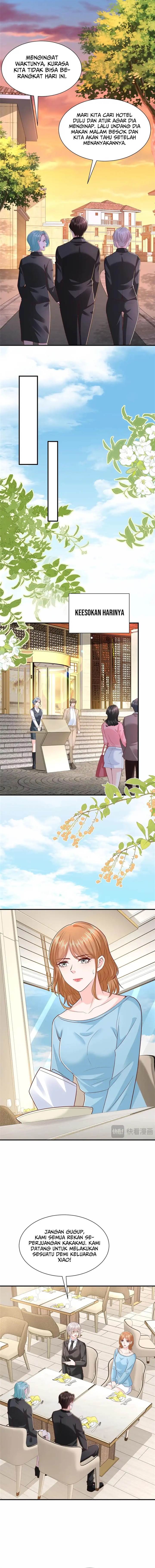 Read I Randomly Have a New Career Every Week ID Manga Online