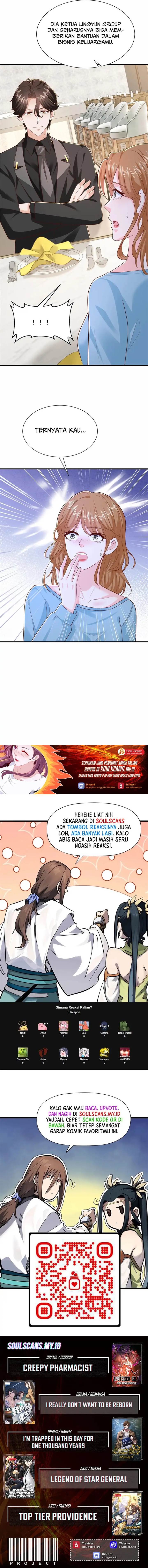 Read I Randomly Have a New Career Every Week ID Manga Online