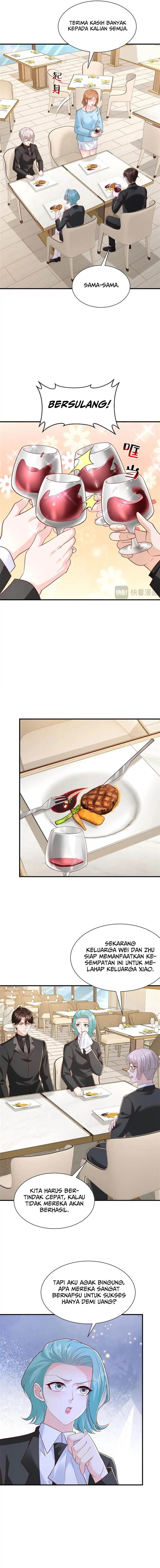 Read I Randomly Have a New Career Every Week ID Manga Online