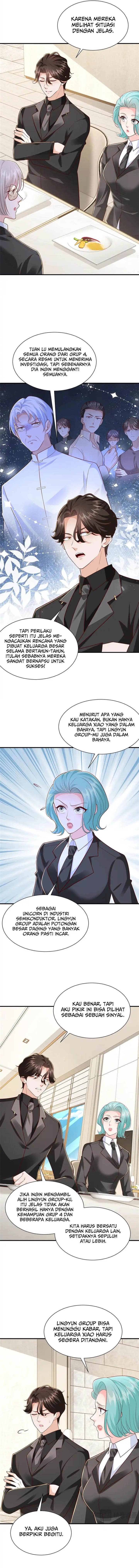 Read I Randomly Have a New Career Every Week ID Manga Online