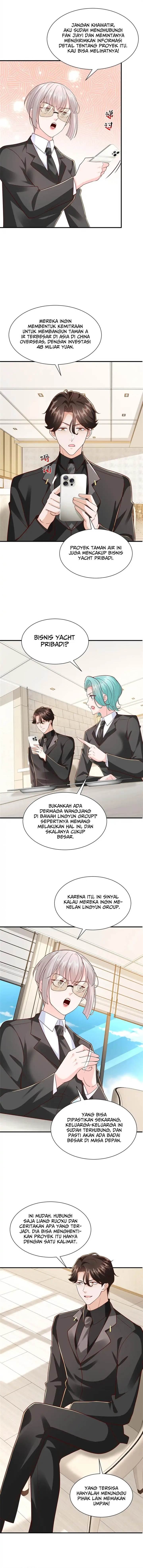 Read I Randomly Have a New Career Every Week ID Manga Online