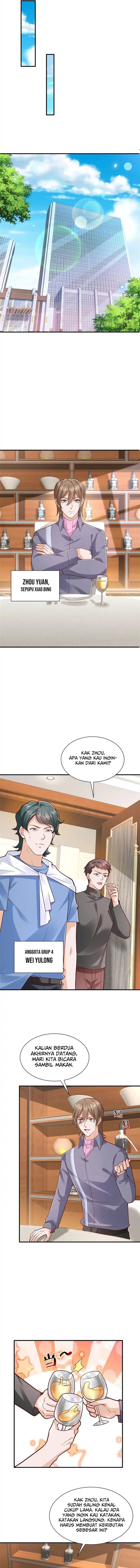 Read I Randomly Have a New Career Every Week ID Manga Online