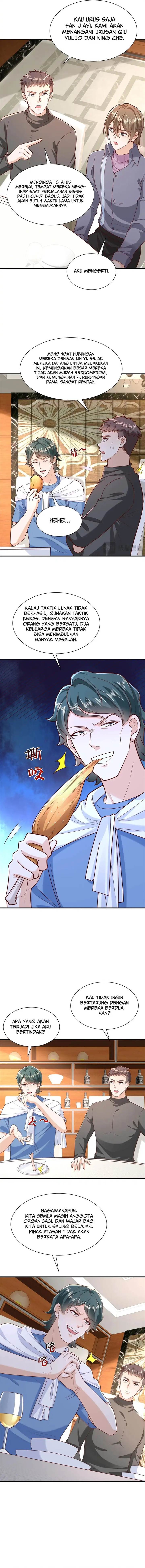 Read I Randomly Have a New Career Every Week ID Manga Online