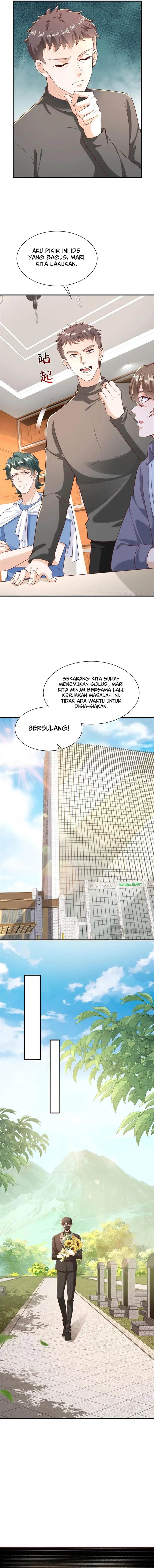 Read I Randomly Have a New Career Every Week ID Manga Online