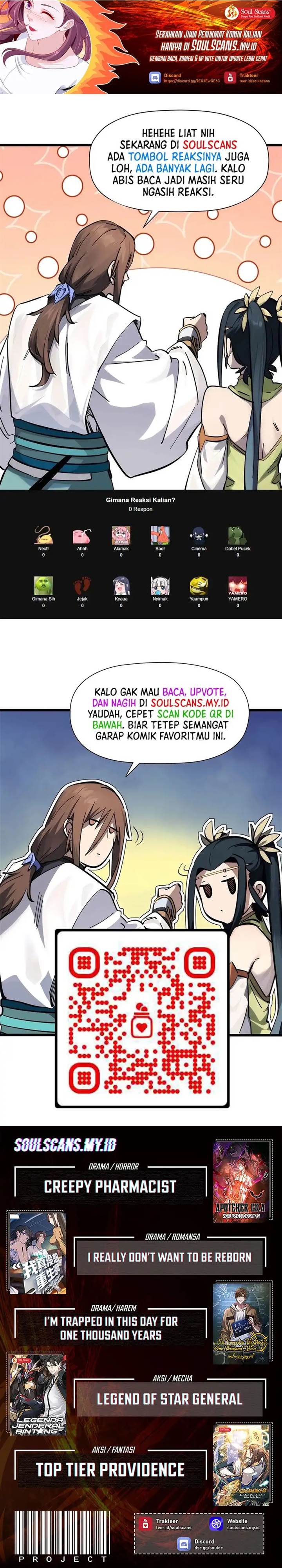Read I Randomly Have a New Career Every Week ID Manga Online