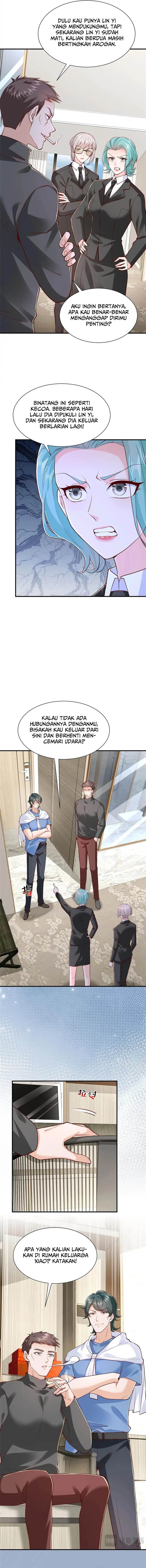 Read I Randomly Have a New Career Every Week ID Manga Online