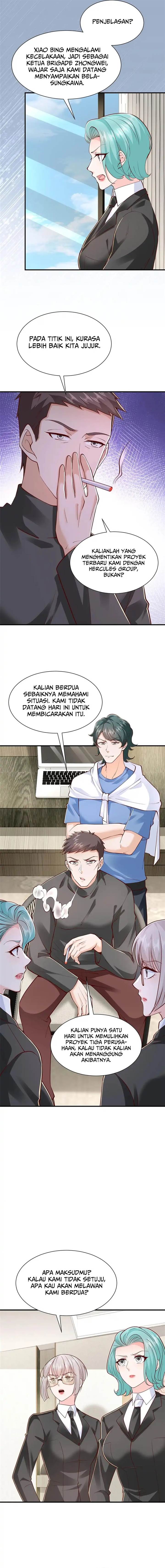 Read I Randomly Have a New Career Every Week ID Manga Online