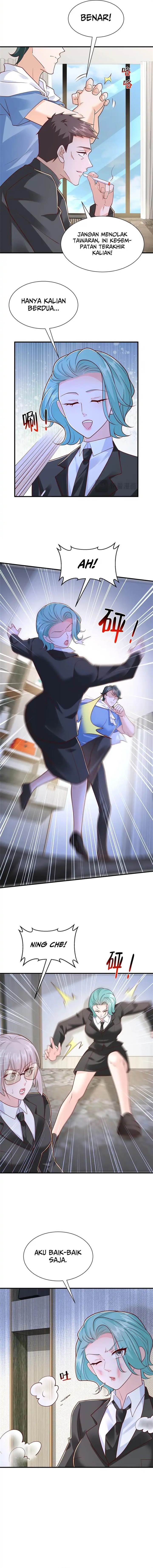 Read I Randomly Have a New Career Every Week ID Manga Online