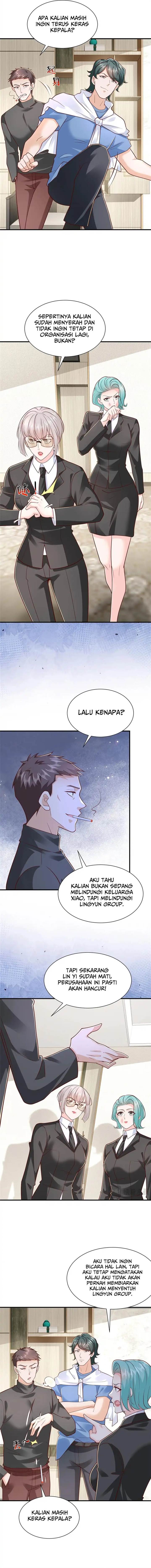 Read I Randomly Have a New Career Every Week ID Manga Online
