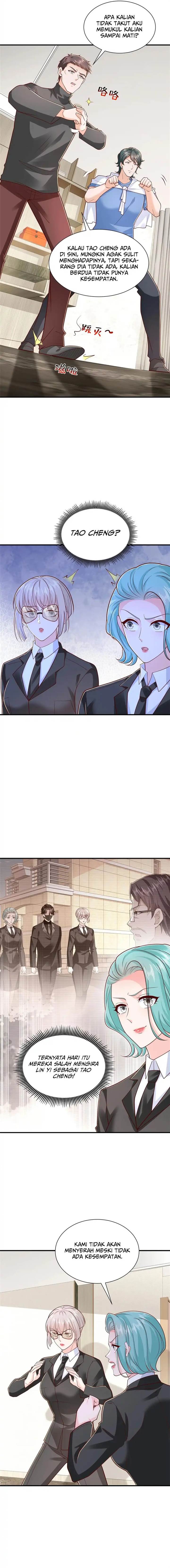 Read I Randomly Have a New Career Every Week ID Manga Online