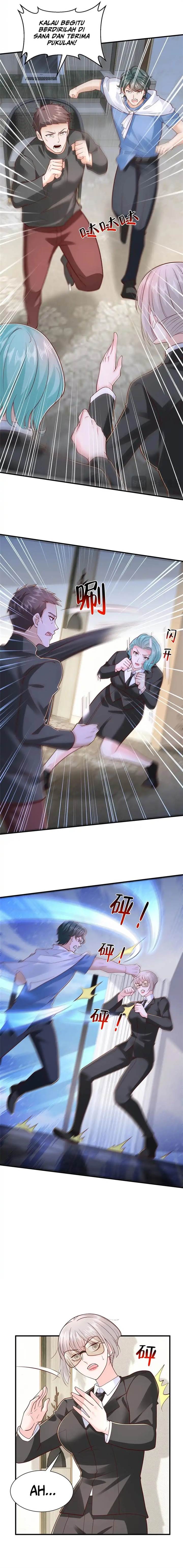 Read I Randomly Have a New Career Every Week ID Manga Online