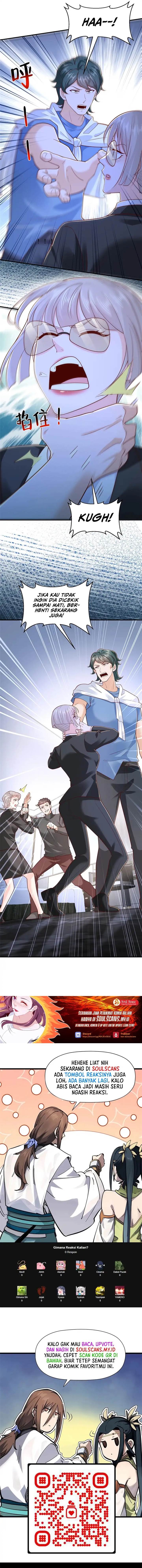 Read I Randomly Have a New Career Every Week ID Manga Online