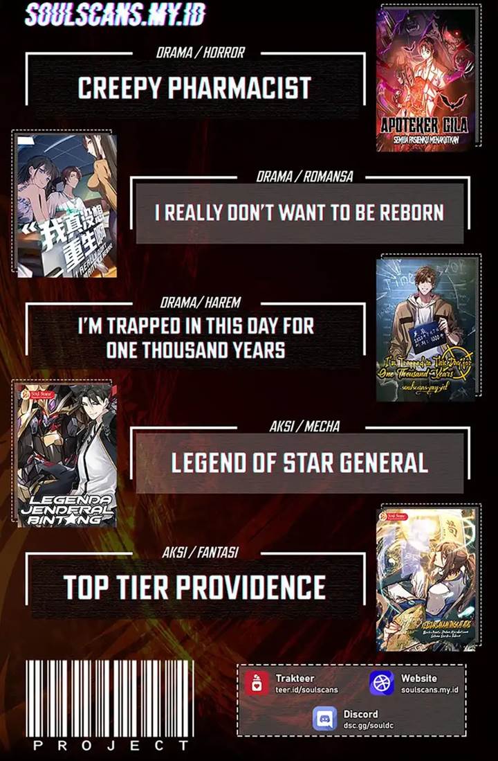 Read I Randomly Have a New Career Every Week ID Manga Online