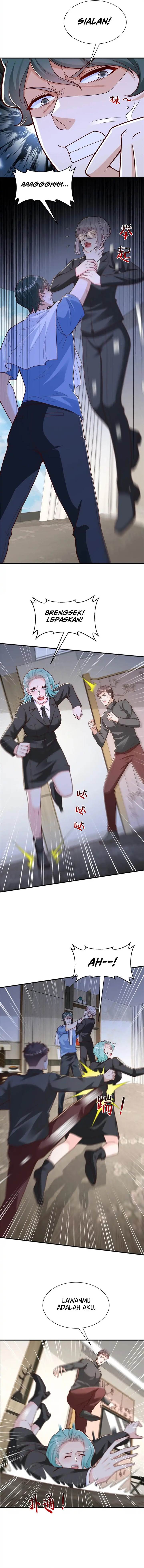 Read I Randomly Have a New Career Every Week ID Manga Online