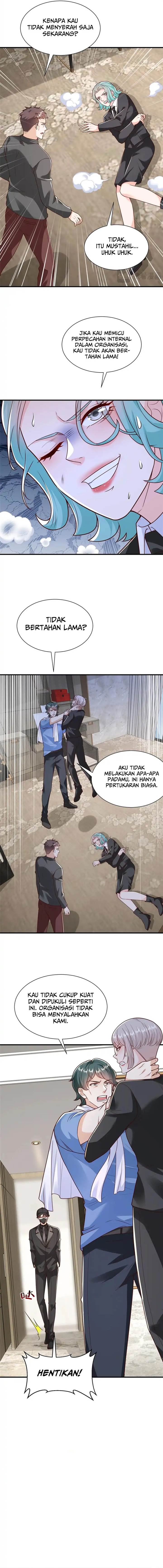 Read I Randomly Have a New Career Every Week ID Manga Online