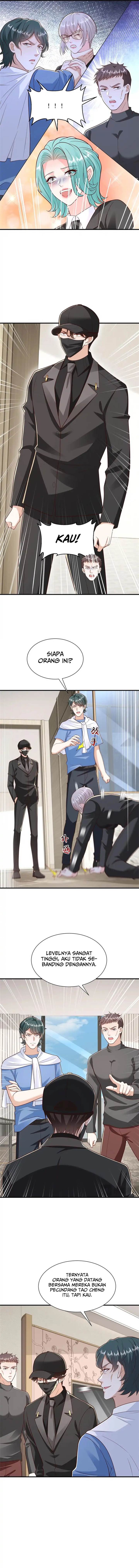 Read I Randomly Have a New Career Every Week ID Manga Online