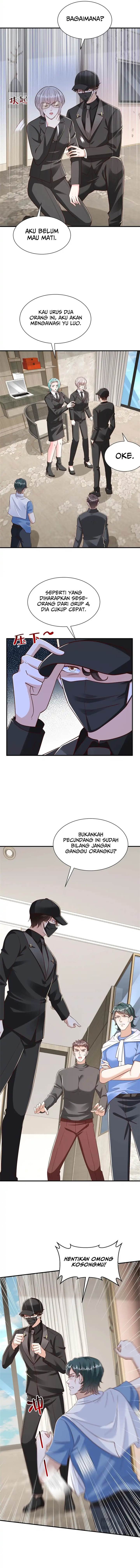 Read I Randomly Have a New Career Every Week ID Manga Online