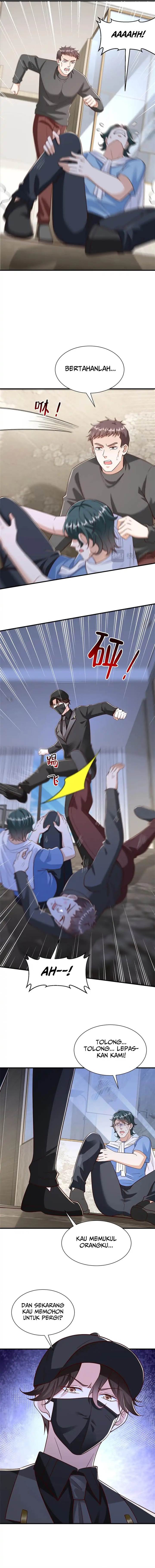 Read I Randomly Have a New Career Every Week ID Manga Online