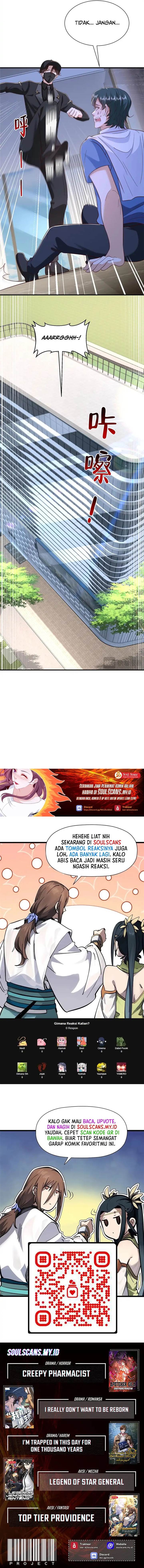 Read I Randomly Have a New Career Every Week ID Manga Online