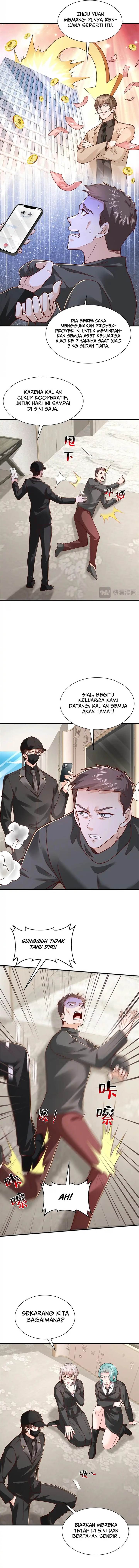Read I Randomly Have a New Career Every Week ID Manga Online