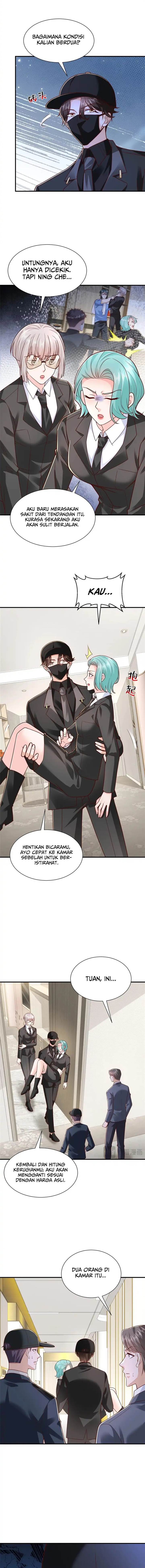 Read I Randomly Have a New Career Every Week ID Manga Online
