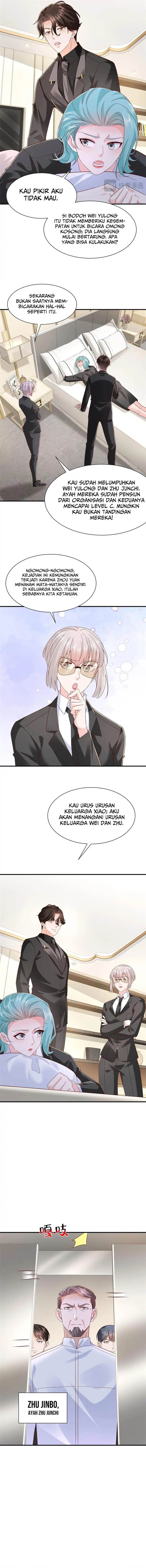 Read I Randomly Have a New Career Every Week ID Manga Online