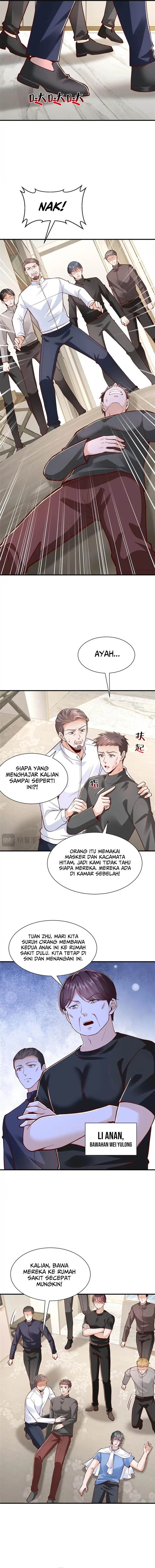 Read I Randomly Have a New Career Every Week ID Manga Online