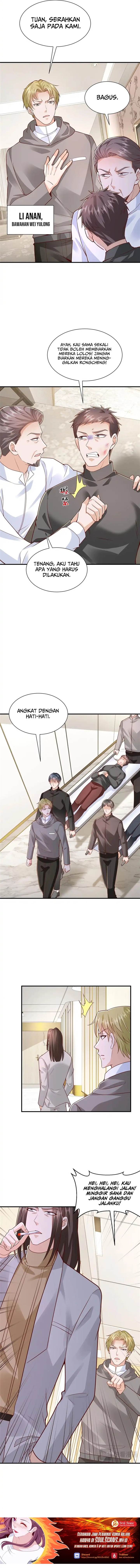 Read I Randomly Have a New Career Every Week ID Manga Online
