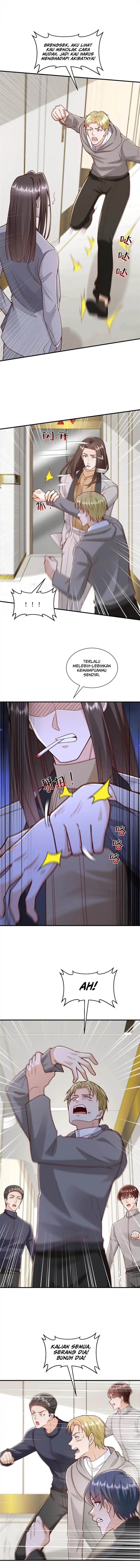 Read I Randomly Have a New Career Every Week ID Manga Online