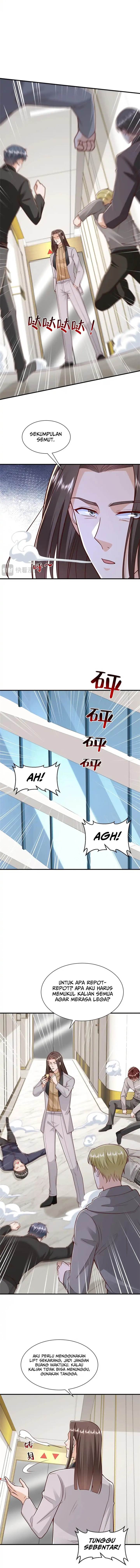 Read I Randomly Have a New Career Every Week ID Manga Online