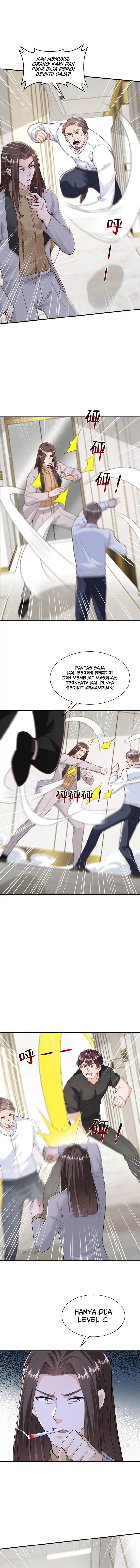 Read I Randomly Have a New Career Every Week ID Manga Online